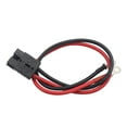 thumbnail image 4 of Connector,And 50a With O-type Terminal O-type Terminal And Battery Adapter Cable Anderson With Battery With Battery Cable Mewmewcat Qisuo, 4 of 5