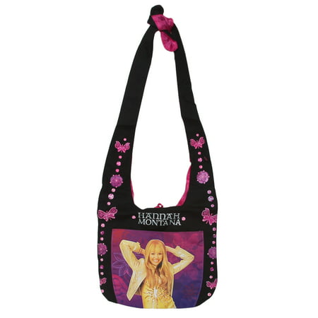 Hannah Montana Sling Bag - Walmart.com