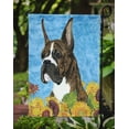 thumbnail image 3 of Carolines Treasures SS4141GF 11 x 15 In. Boxer Flag- Garden Size, 3 of 3
