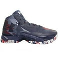 thumbnail image 6 of Under Armour Mens Curry 2.5 Basketball Shoes, 6 of 7