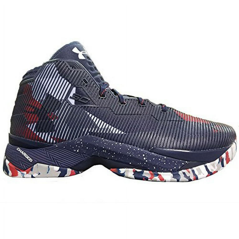 シューズ(男性用) Under Armour Curry 2.5 28cm Under Armour Mens Curry 2.5 Basketball Shoes - Walmart.com