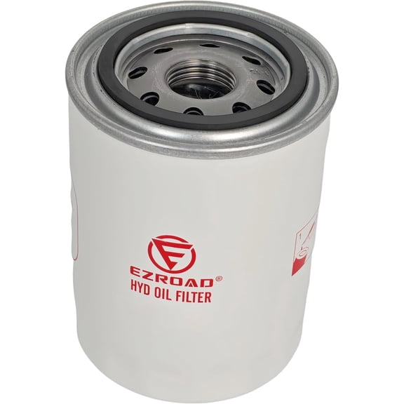 Hydraulic Oil Filter 36330-82630 6515541 Compatible with Kubota Bobcat Exmark Scag Tractor Loader Zero Turn Mower P551551 2116128 51551 103-2146 48758 1A9162 127681061 BT839-10 HF28922 BT83910