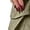 Wine, variant on Miluxas Plus Size Women's Solid Wide Leg Cargo Pants High Waist Drawstring Lightweight Quick Dry Casual Baggy Pants for Outdoor Wear with Pockets Wine