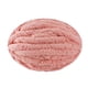 thumbnail image 4 of Hilo grueso y grueso, hilo para tejer, relleno, hilo voluminoso, hilo pesado, grueso Rosa, 4 of 9