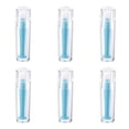 thumbnail image 1 of 16‑Pack Contact Lens Remover Tool – Soft Silicone Suction Tip, Individually Wrapped, 1.14″ Compact Design for Easy Removal – Portable, Hygienic & Safe Contact Lens Extractor for Daily Use, 1 of 1