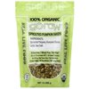 Go Raw Sprouted Pumpkin Seeds, 16 oz, (Pack of 6)