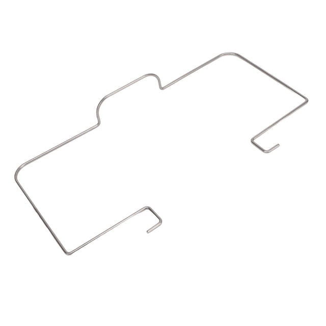 Portalámparas De Mesa, Práctico Estante Para Lámpara De Tablero De Mesa De Acero Inoxidable 304 Para Lonchera De 9,4 L