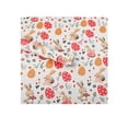 thumbnail image 2 of DAMAI Easter Wrapping Paper Roll, Cute Bunny with Egg& Flower Design, DIY Crafting Paper Bulk with Cute Bunny Easter Egg Pattern for Easter Spring Festival Gift Wrapping,19.7x27.6 inch, 2 of 6