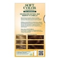 thumbnail image 2 of Tinte para cabello Soft Color Wella semipermanente 50 castaño claro, 2 of 4