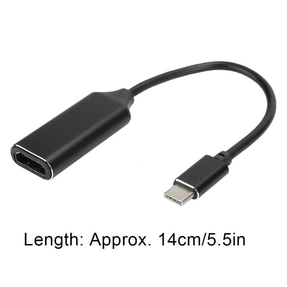 Transversor de pantalla de proyección de teléfono Transversor de pantalla de proyección Transmisión de señal estable para tableta para proyector