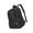 Black, variant on Light Weight Basketball Backpack Unisex Portable Volleyball Equipment Bag Large Capacity Outdoor Travel Schoolbag