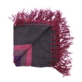 thumbnail image 1 of Châle en Bambou les Classiques la Pomme Tsandza Collection 1, 1 of 3