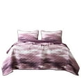 thumbnail image 2 of ESCA Agatha Luxury  3 Piece Bedspread King - Cal King, 2 of 5