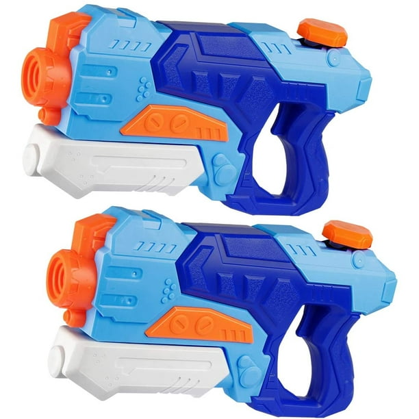 Water Guns 2 Pack Super Water Blaster Soaker Squirt Guns 550cc Long Range Summer Swimming Pool Beach Party Favors Water Outdoor Toy For Kids Adults Boy Girl Walmart Com Walmart Com Water Guns 2 Pack Super Water Blaster Soaker Squirt Guns 550cc Long Range Summer Swimming Pool Beach Party Favors Water Outdoor Toy For Kids Adults Boy Girl Walmart Com Walmart Com