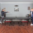 thumbnail image 4 of Paleta de tenis de mesa profesional Ping Paddle Penn 5.0, 4 of 7