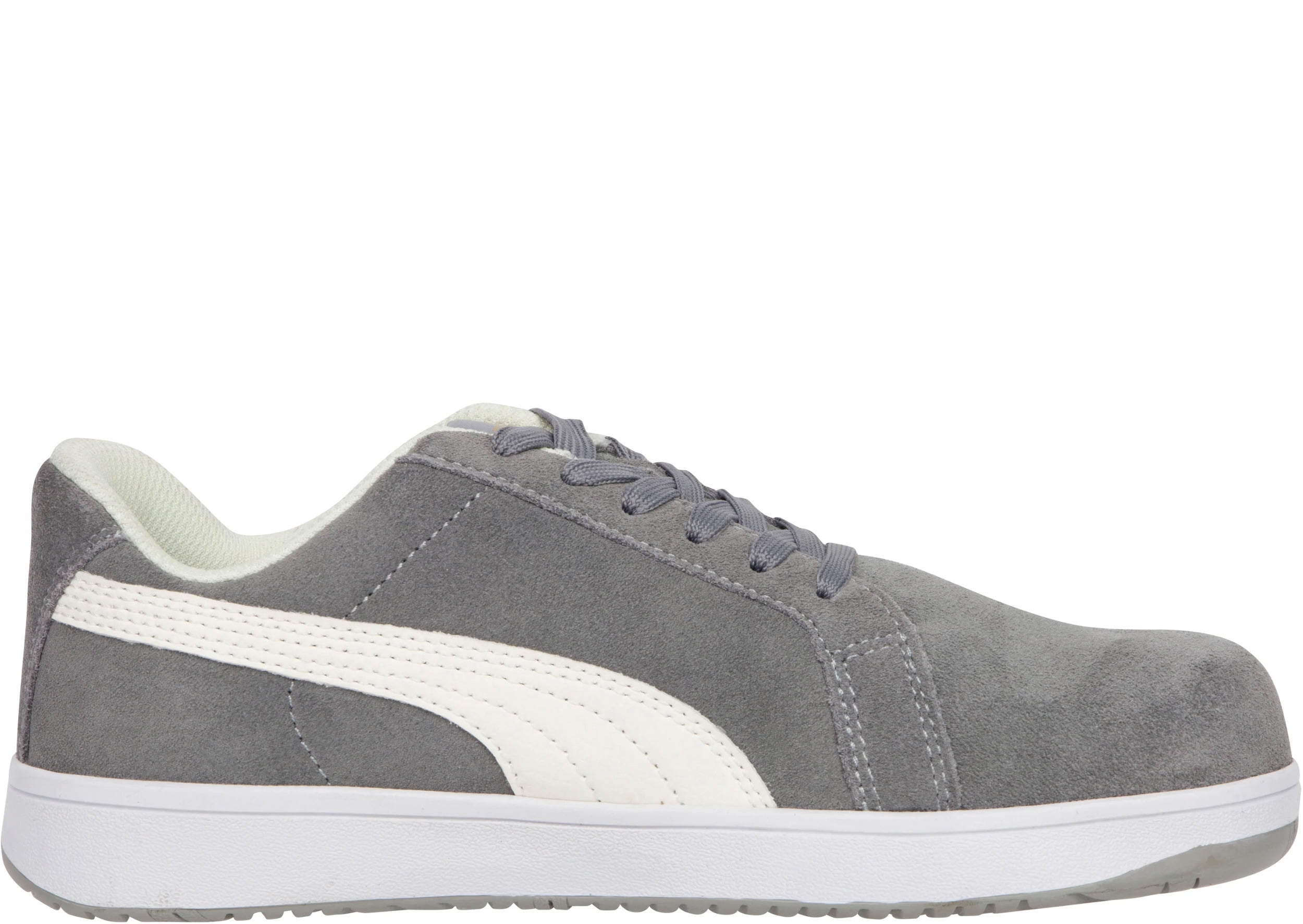 PUMA SAFETY　64.202.0　28.0　GLIDE DISC LOW Men's PUMA Safety Iconic Low – Slip-Resistant Shoes