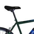 thumbnail image 4 of Bicicleta Benotto Lyon Tipo Montaña Rodada 26 18 Velocidades Verde / Azul Frenos "V" con Cuerpo de Acero, 4 of 4