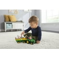 thumbnail image 4 of John Deere Animal Sounds Hayride Toy Vehicle, 4 of 4