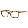 GUCCI Eyeglasses 3765 0GX7 Transparent Peach 53MM