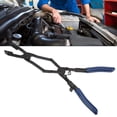 thumbnail image 4 of Auto Repair Tool, Long Hose Clamp Plier Universal  For Maintenance, 4 of 8