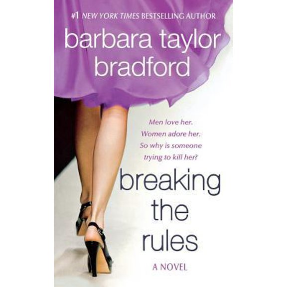 Pre-Owned Breaking the Rules (Paperback) 1250123437 9781250123435