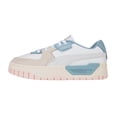 thumbnail image 1 of Tenis Puma Cali Dream Pastel White/Blue Mujer blanco 26, 1 of 5