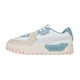 thumbnail image 1 of Tenis Puma Cali Dream Pastel White/Blue Mujer blanco 24, 1 of 5