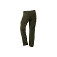thumbnail image 4 of DSG Outerwear Field Pant - Women's, 2 US, 17-19 in Waist, Olive, 4 of 4