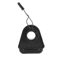 thumbnail image 5 of 4x Car Rear Wiper Arm Key Button with Micro-Switch for 5-Series E39 Wagon 1999-2003 61318363631,4 x Rear Window Key Button With Micro-Switch,Black, 5 of 5