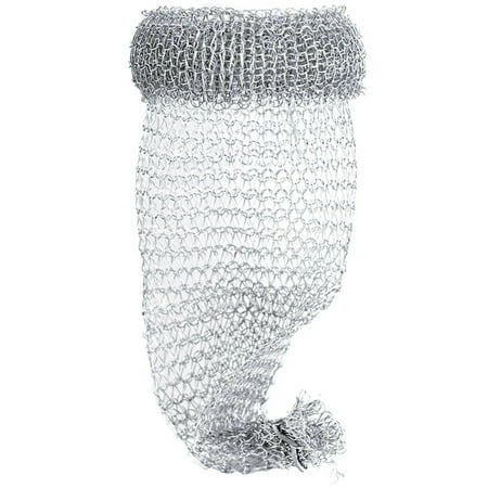 Plumb Craft Waxman 7639400T Aluminum Mesh Washing Machine Lint Trap
