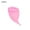 pink, variant on Hot Hygiene Product Pads Reusable Female Menstrual Cup Menstrual Medical Silicone Cup Lady Cups WHITE L