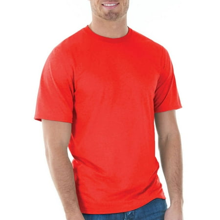 Gildan Mens Classic Short Sleeve T-Shirt