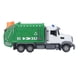 thumbnail image 1 of Camión de basura de juguete, camión sanitario, modelo de coche, camión de basura RC, juguete, camión sanitario, modelo de coche, grado profesional, 1 of 12