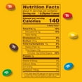 thumbnail image 4 of 2 Pack - M&M'S Peanut Chocolate Candies - Sharing Size - 10.05 oz Packaging may vary, 4 of 4