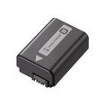 thumbnail image 5 of Sony NP-FW50 InfoLithium Rechargeable 7.3Wh 1020mAh Battery, 5 of 5