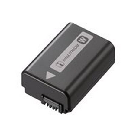 Sony - Rechargeable Lithium-Ion Battery for NP-FW50