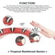 thumbnail image 4 of Cat Toys, Smart Detecting Snake Cat Toys for Cats Electric Interactive Toys for Cat, 4 of 5