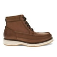 thumbnail image 6 of Dockers Mens Thames Casual Lace Up Moc Toe Boot, 6 of 6