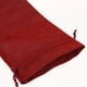 thumbnail image 3 of 1 Pieza Bolsas de Botella de Arpillera Tapa Hecho Decoración Colgantes Vino rojo, 3 of 7