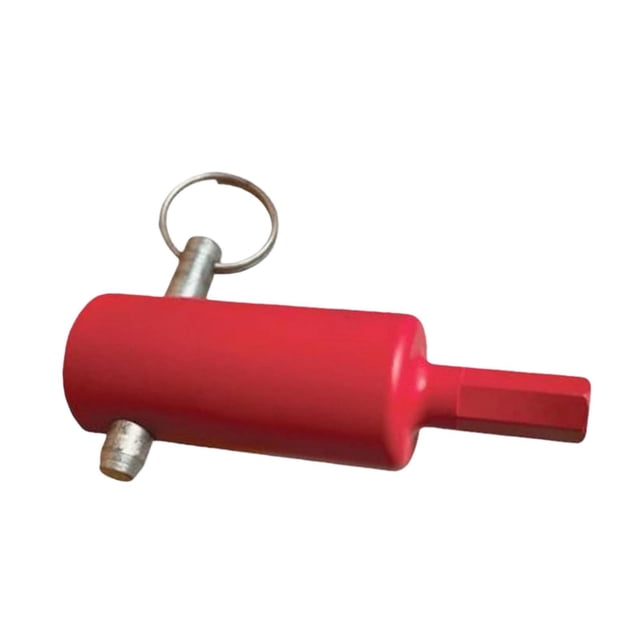 Adaptador de taladro para gato de remolque, accesorio portátil de metal resistente para plataforma universal 1 pieza