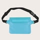 thumbnail image 4 of Riñonera De Natación Bolsa de natación impermeable Esquí Drift Buceo Hombro Riñonera Bolsa (Azul), 4 of 4
