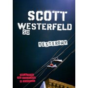 So Yesterday, (Paperback)