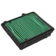 thumbnail image 5 of Filtro De Aire, Filtro De Aire De Medios Plisados ​​de Alto Flujo Lavable Para Motocicleta ANGGREK Otros, 5 of 8