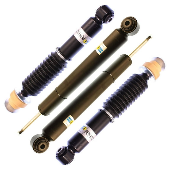 For Jaguar XK8 & XKR Complete Bilstein B4 Shock Strut Set - BuyAutoParts