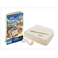 thumbnail image 2 of Dr. Steve Hunters Dino Dig STEM Excavation Kit Ages 6+ Small NEW, 2 of 2
