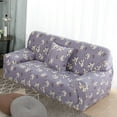 thumbnail image 2 of Unique Bargains Household Polyester Elastic Sofa Chair Cover Slipcover, 2 of 8