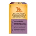 thumbnail image 4 of Yogi Teas Tea Eghptn Licorice Org3 16 Bg (Pack Of 6), 4 of 5