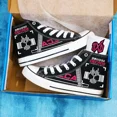 thumbnail image 3 of Kamen Rider Series Shoes Build 01decad High-Top Espadrilles Student wangyu, 3 of 6