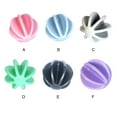 thumbnail image 1 of Baohd 10pieces Variable Shaking Cup With Stirring Ball For Protein Shake Mixing Shaker Gray, 1 of 6