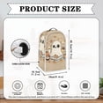 thumbnail image 6 of HELLHERO Durable Polyester Protective Case with Washable for Home Kitchen Indoor, 6 of 6